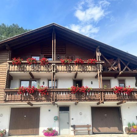 Apartamento Stroblhof Vipiteno Exterior foto