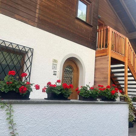 Apartamento Stroblhof Vipiteno Exterior foto