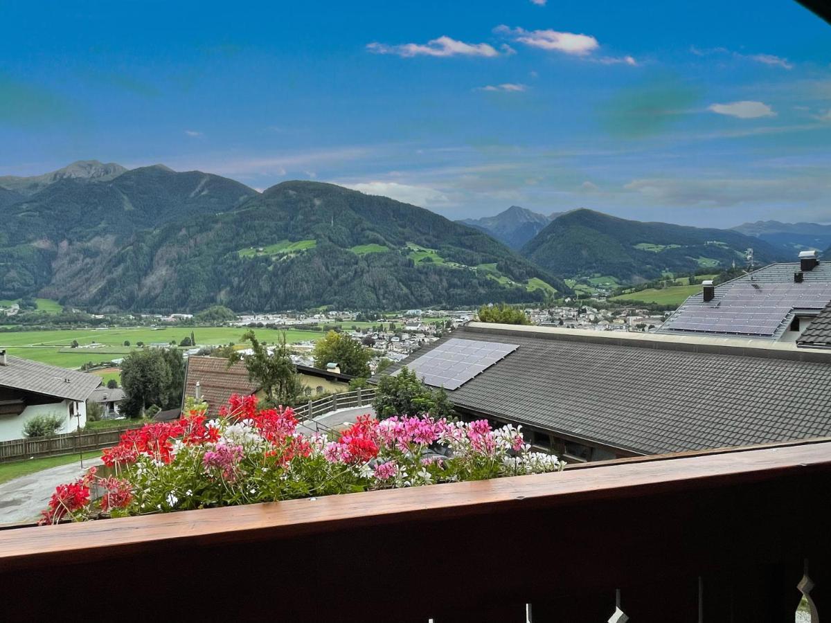 Apartamento Stroblhof Vipiteno Exterior foto