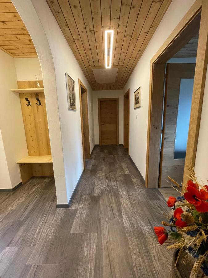 Apartamento Stroblhof Vipiteno Exterior foto