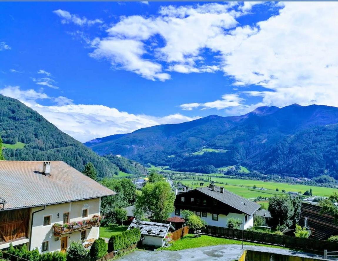 Apartamento Stroblhof Vipiteno Exterior foto