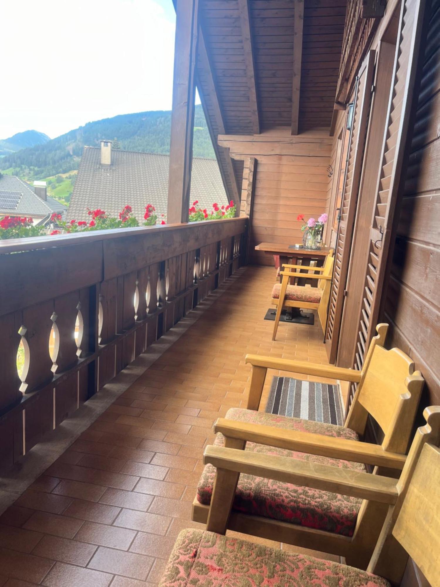 Apartamento Stroblhof Vipiteno Exterior foto