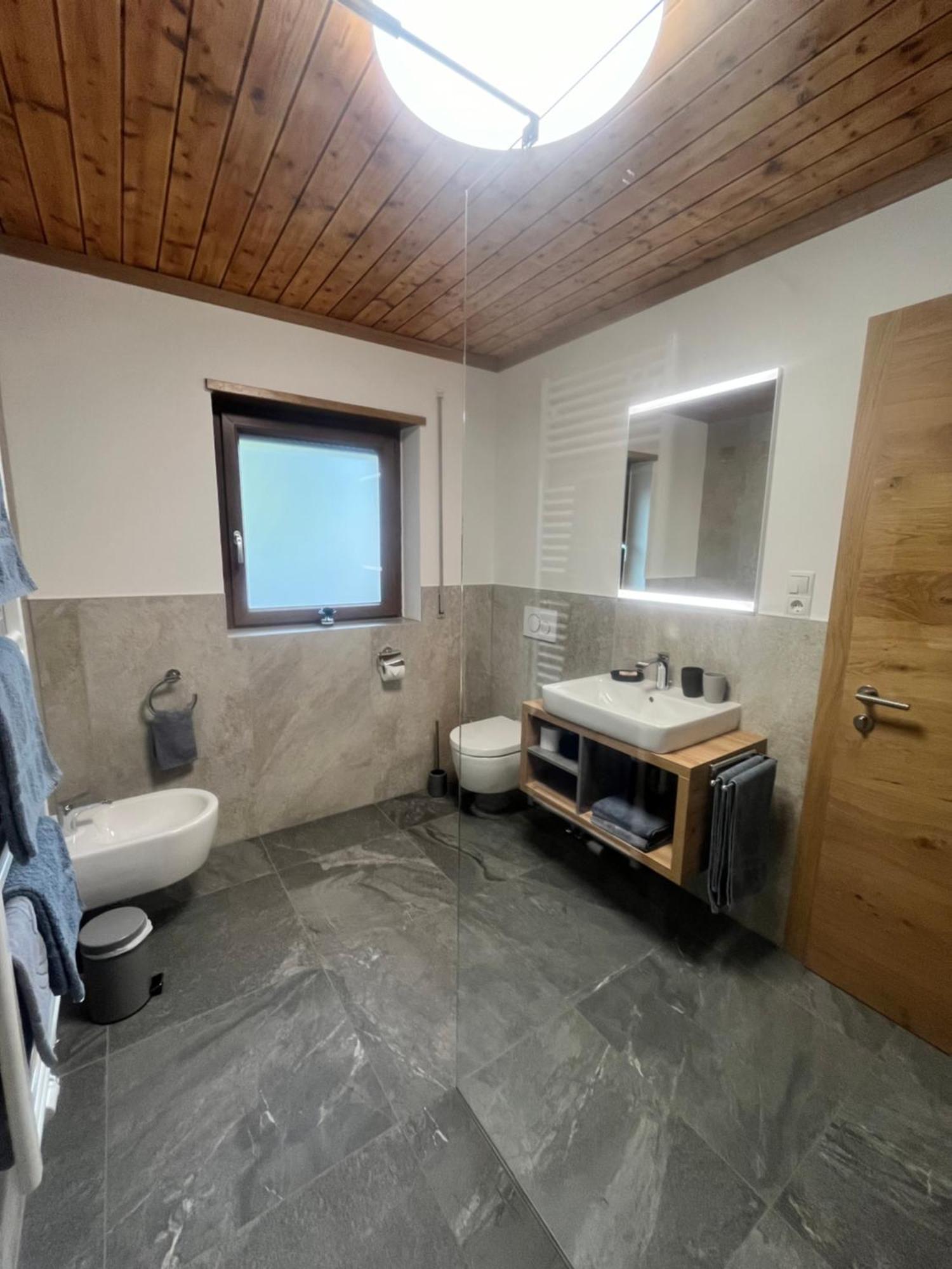 Apartamento Stroblhof Vipiteno Exterior foto